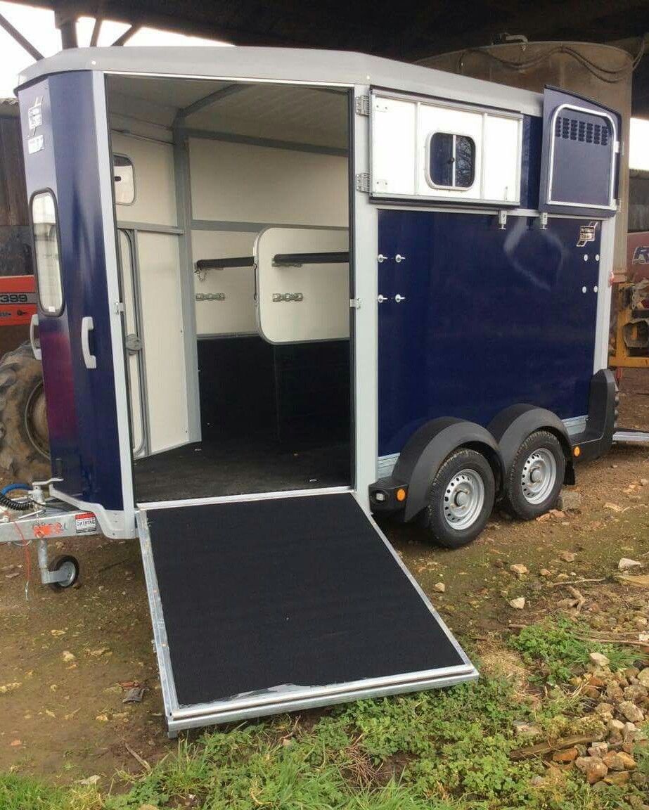 Horse Trailers